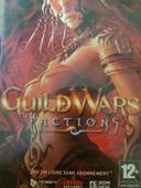 Jeu PC guildwars