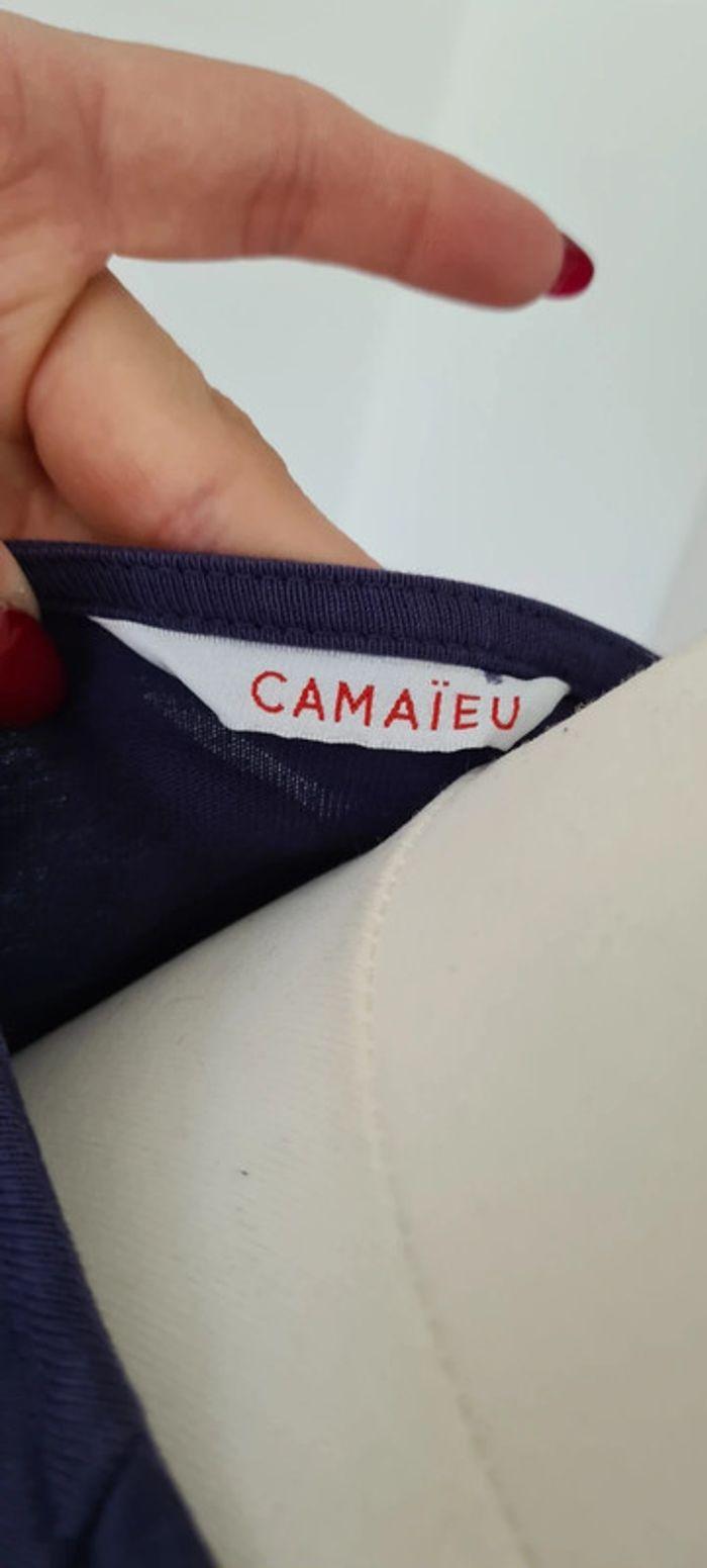 Robe Camaïeu S - photo numéro 3