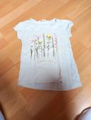 T-shirt enfant