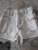 Short Totaly Unstoppable taille 34