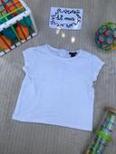 T-shirt - 12 mois (73/76 cm) - Kiabi