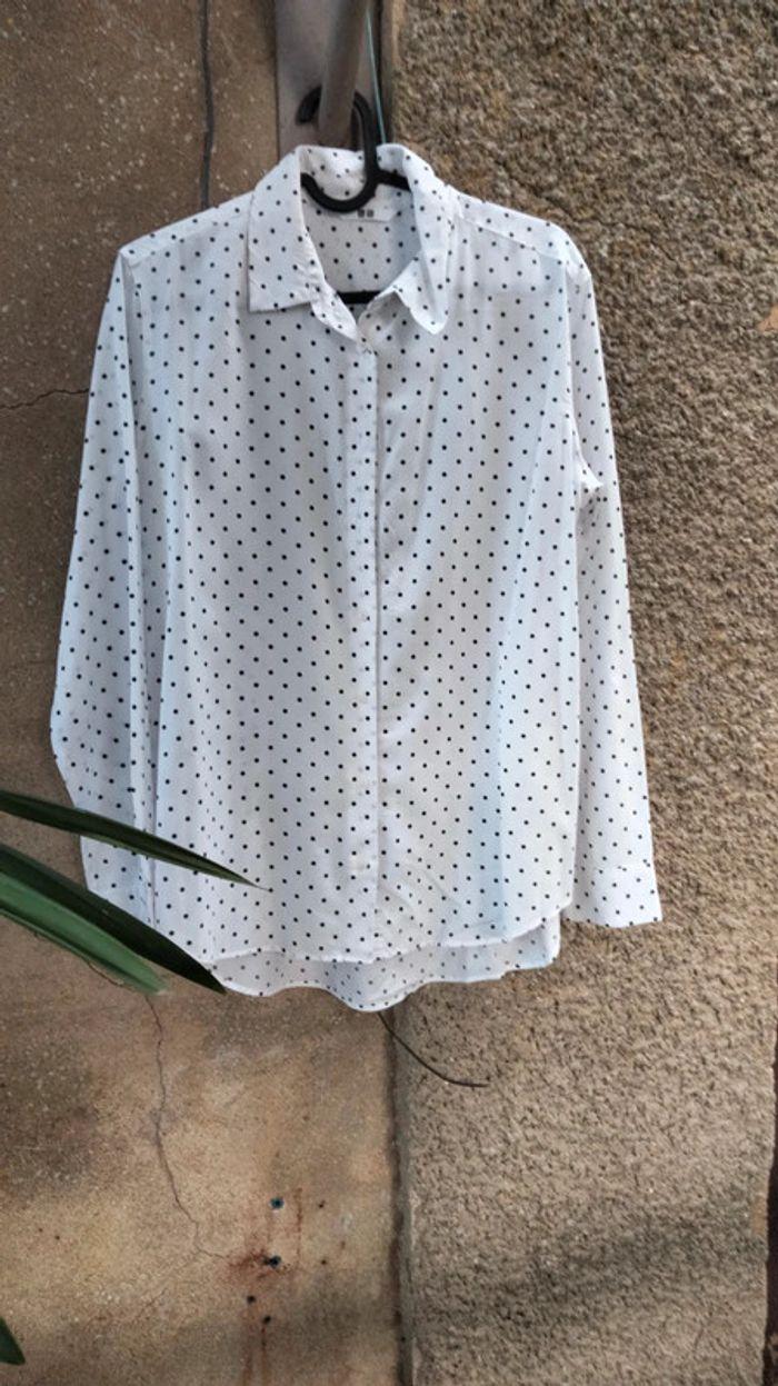 Chemise - photo numéro 1