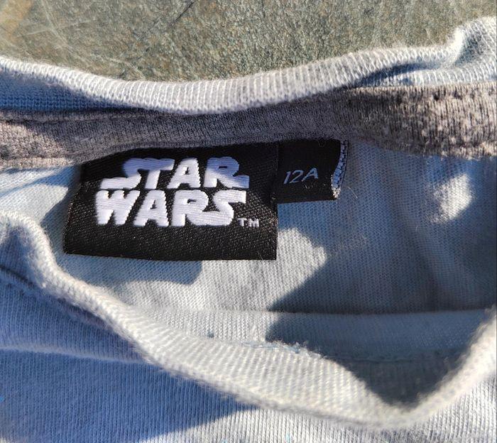 T-shirt Star Wars 12 ans - photo numéro 3