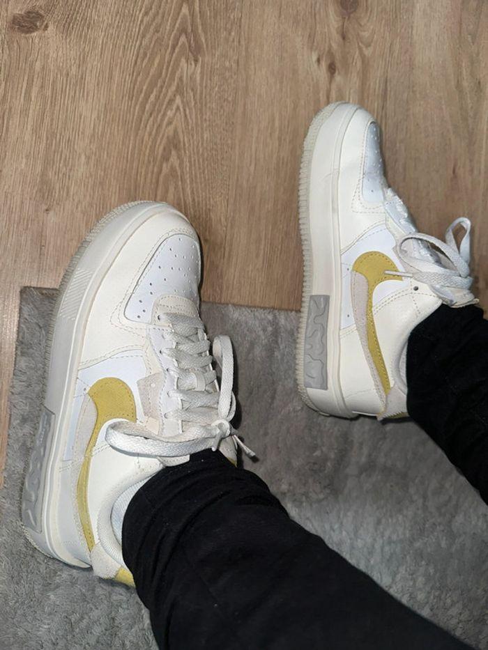 Air force 1 - photo numéro 2