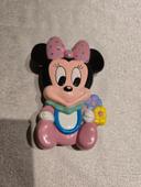 Hochet Minnie disney