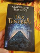 Lux tenebrae