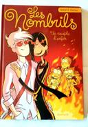 Les  Nombrils  Tome  5  Un  couple  d'enfer