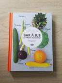 Bar à jus de fruits et légumes