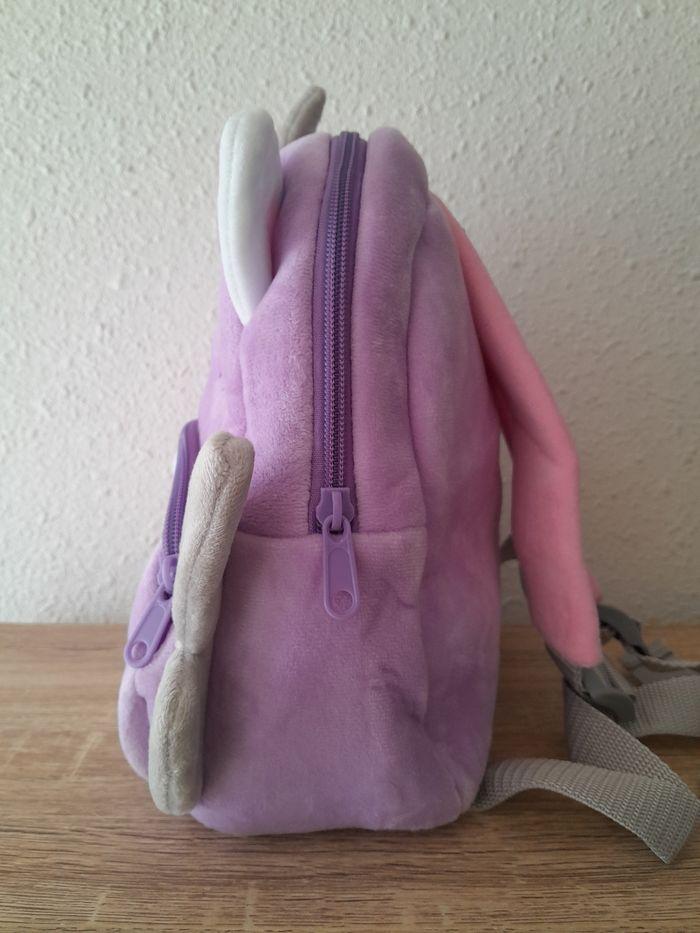 Sac à dos Licorne personnalisé - photo numéro 2