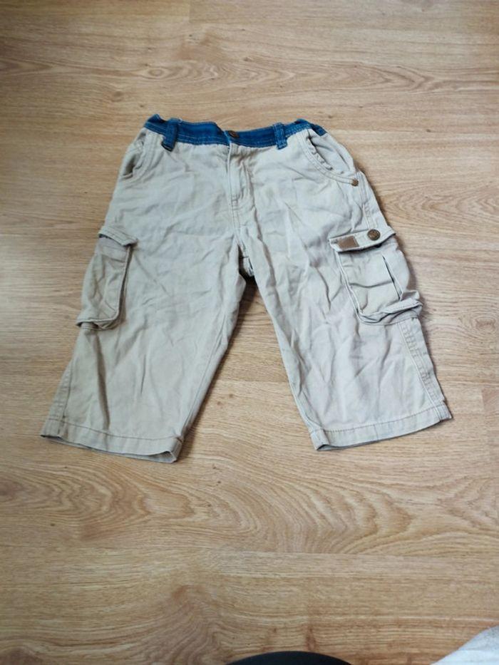 Short taille 10ans - photo numéro 1