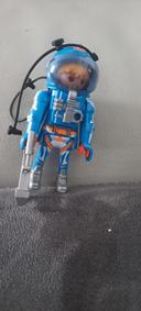 Astronote playmobil