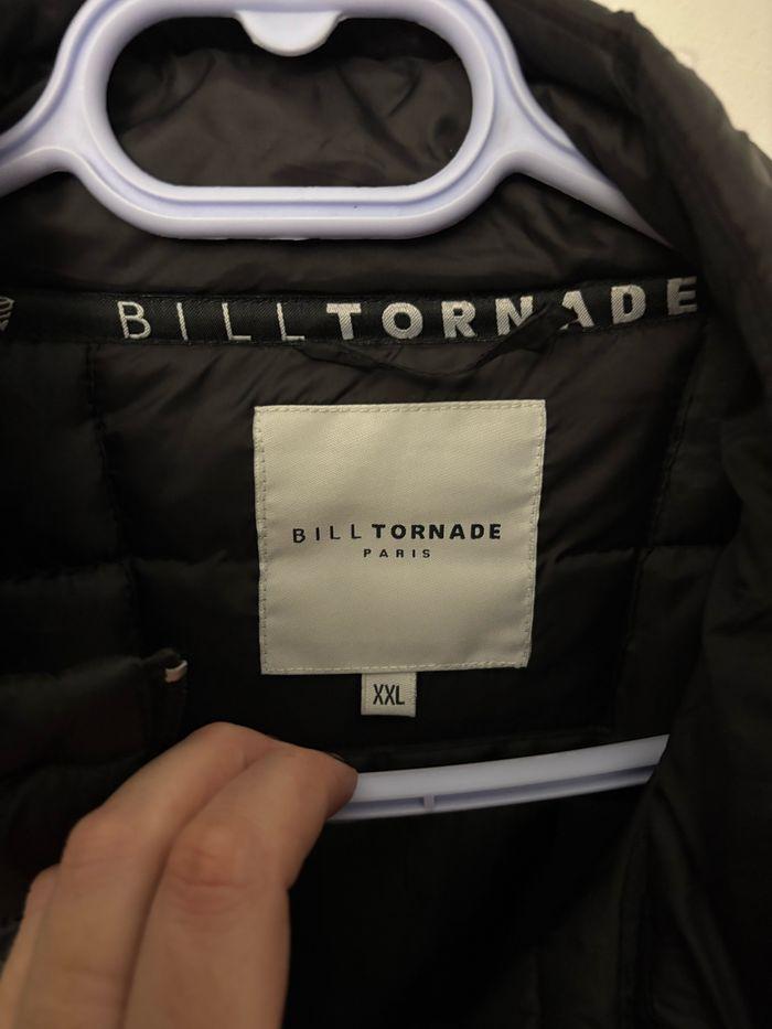 Veste - Taille 2xl - Bill Tornade - photo numéro 2