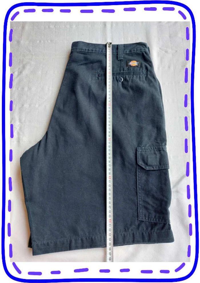 Short cargo / Bermuda Dickies W36 Taille 46 - photo numéro 7