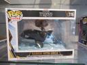 Marvel Namor With Orca Pop 116