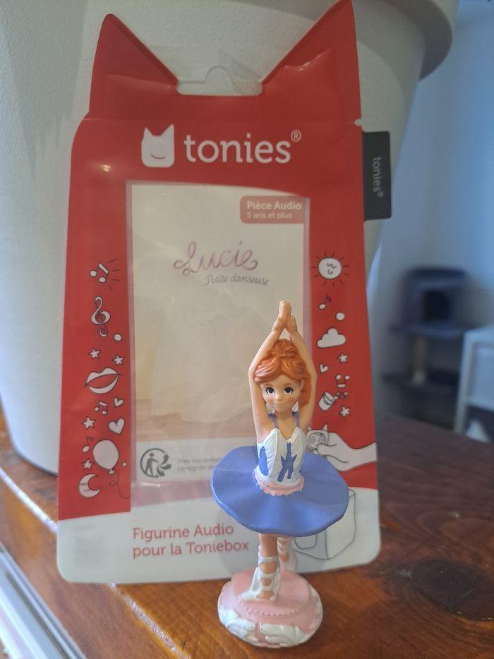 Tonies " Lucie" - photo numéro 1