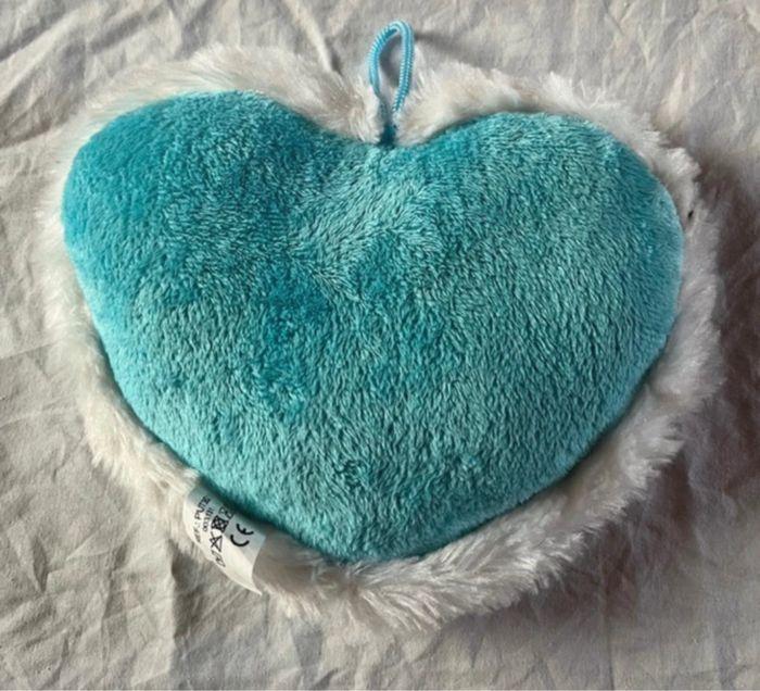 Peluche "Peace and Love" - photo numéro 2