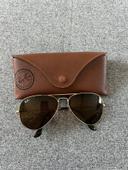 Lunette de soleil Ray-ban