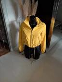 Veste jaune