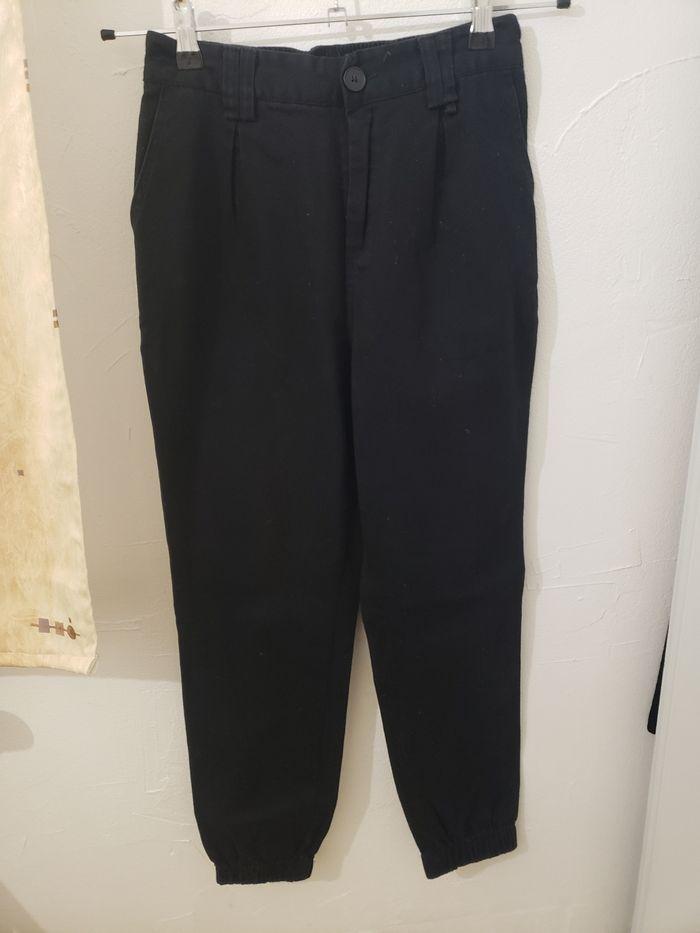 Pantalon cargo - photo numéro 1