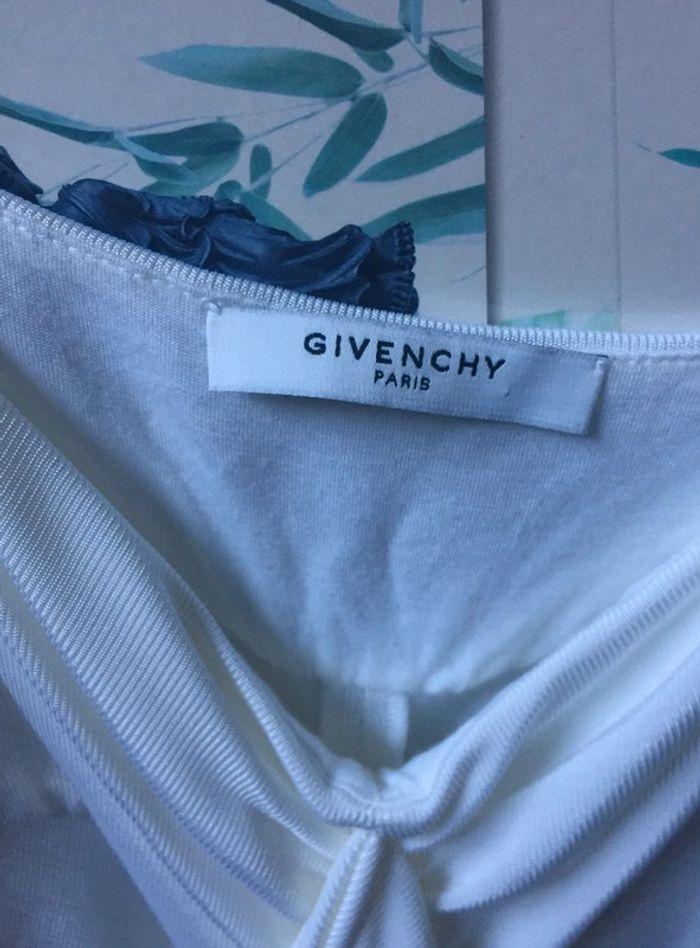 Débardeur Givenchy - photo numéro 3