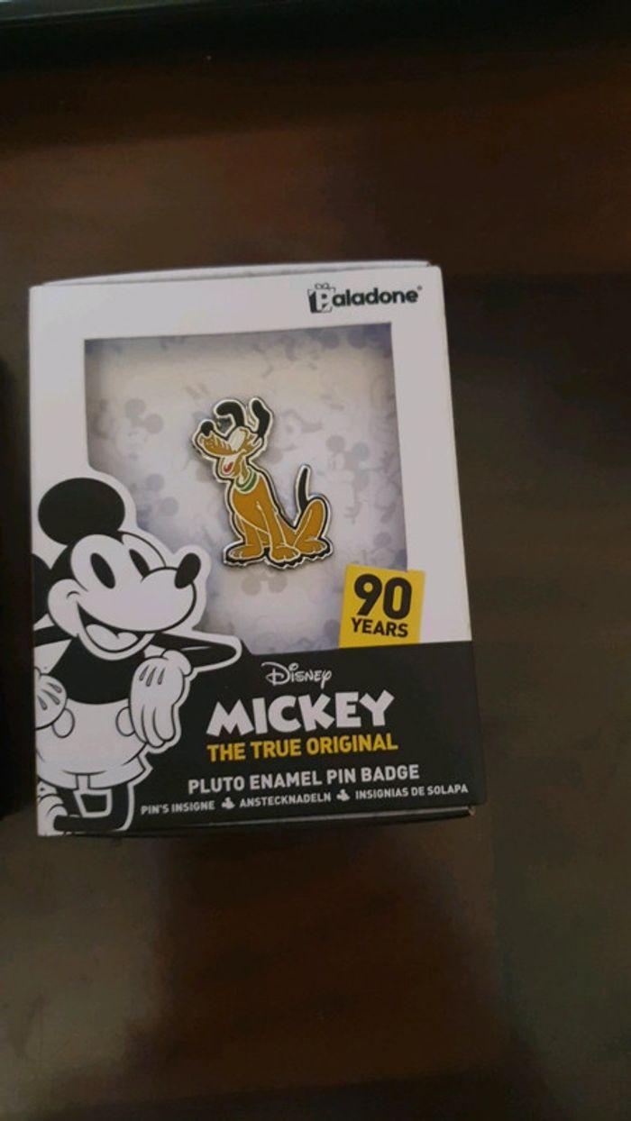 Lot pins Disney Mickey - photo numéro 4