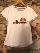 T-shirt ellesse