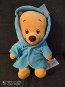 Peluche Winnie l'ourson Disney