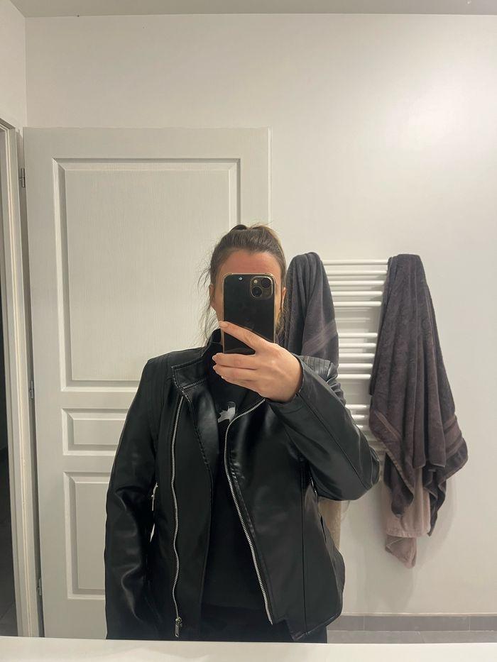 Veste femme taille S - photo numéro 3