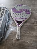 Raquette de padel Varlion