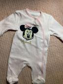 Pyjama Disney baby primark