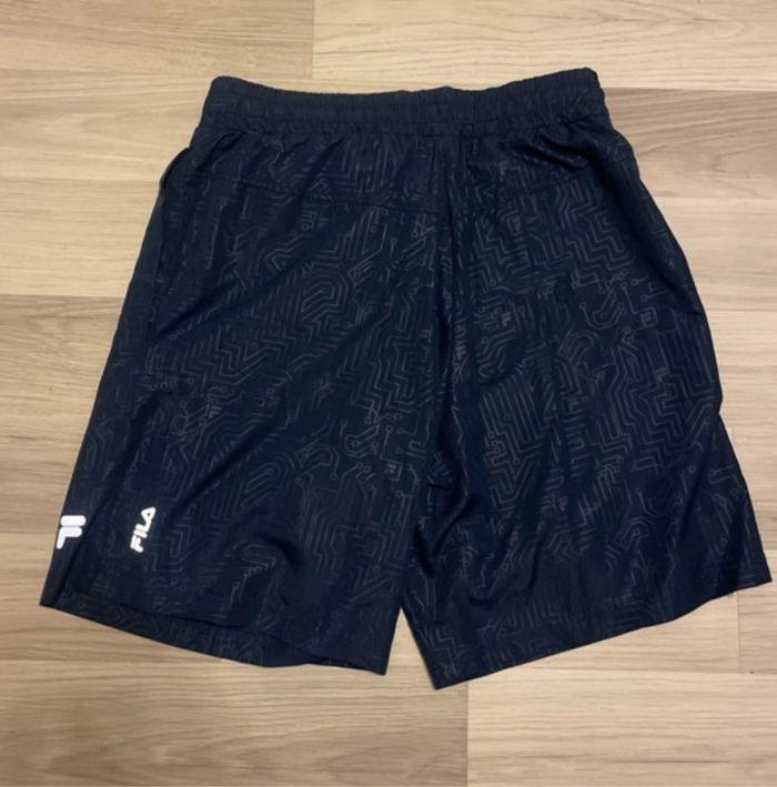 Short de sport homme de sport - photo numéro 2