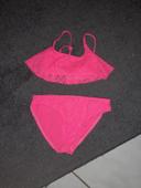 Maillot de bain fille