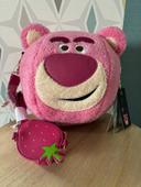 Loungefly Lotso Neuf