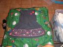 Robe fille 4 ANS