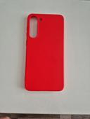 Coque souple