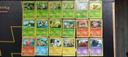 Lot cartes Pokémon série Pouvoirs émergents bloc NB