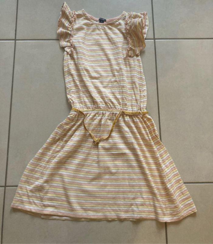 Robe fille