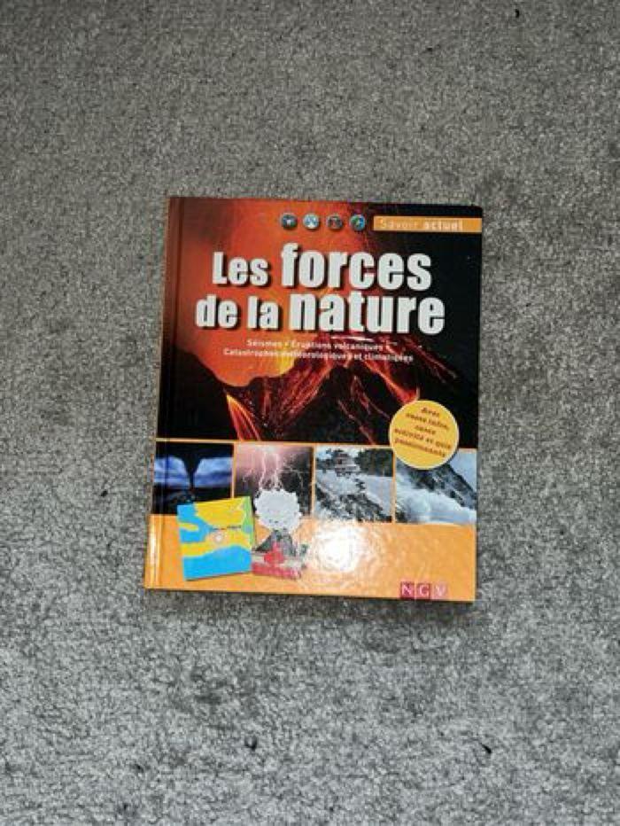 Livre - photo numéro 1