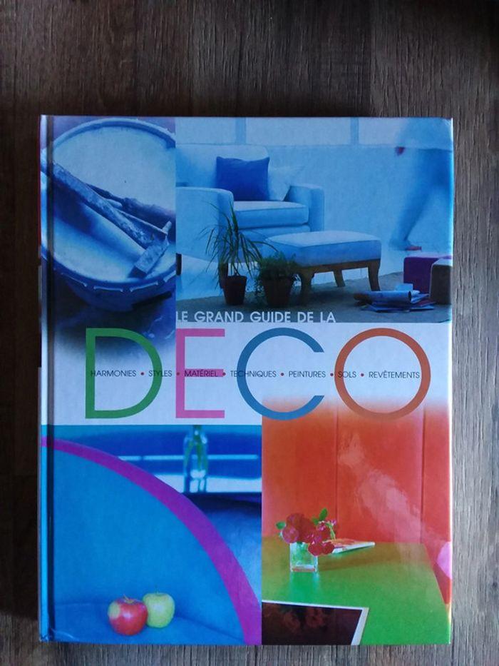 Le Grand Guide de la DECO - photo numéro 1