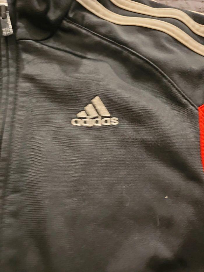 Veste adidas - photo numéro 3