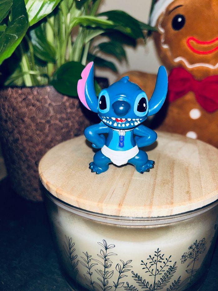 Figurine Stitch - photo numéro 1