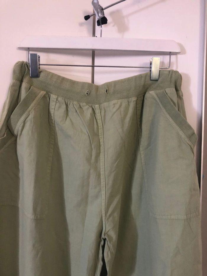 Pantalon léger . Taille XXL - photo numéro 2