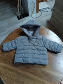 Manteau/ veste fille