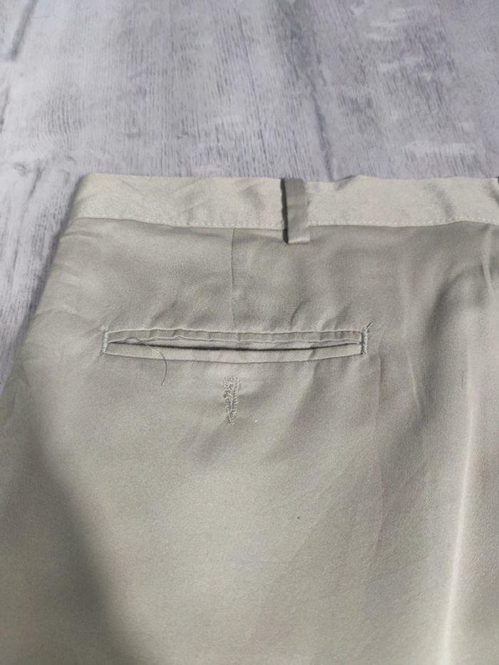 Pantalon Dockers Beige Taille W40-L32 Homme - photo numéro 7