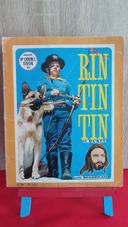 Rintintin et Rusty n° double 125, 126, 1980