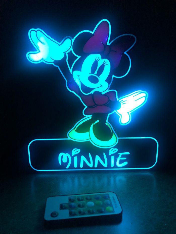 Minnie - photo numéro 4