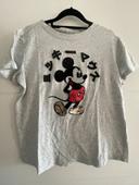 T-shirt Mango Disney avec Mickey