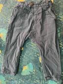 Pantalon 2 ans