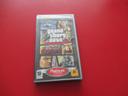 Grand theft auto Liberty City Stories PSP