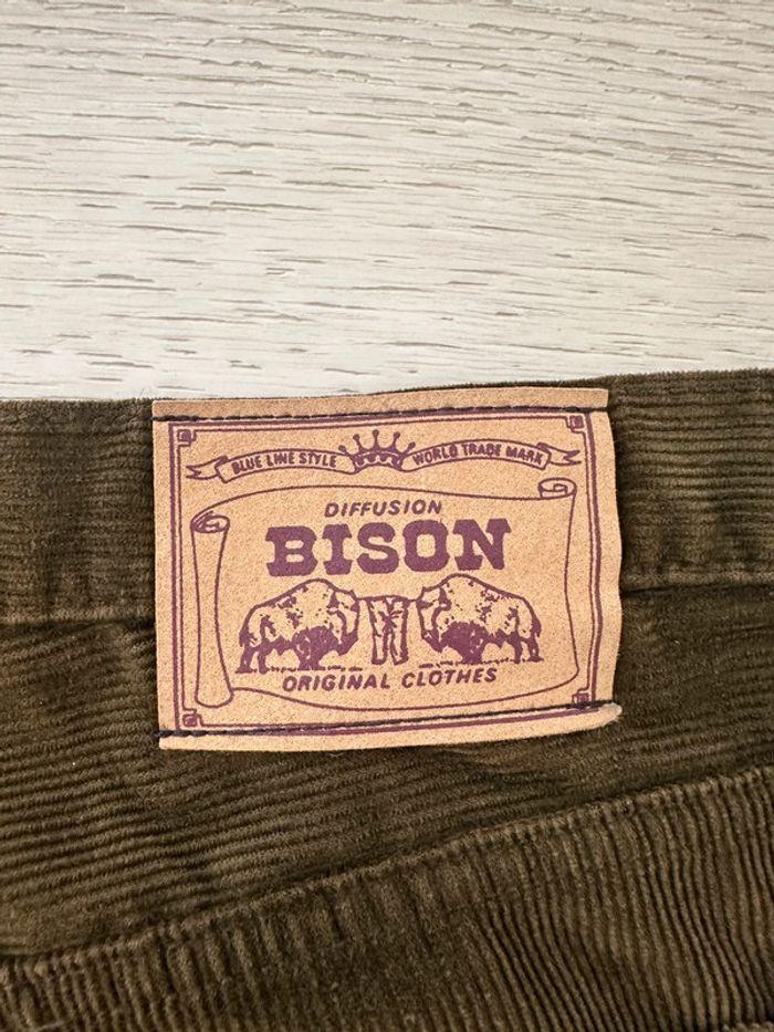 Jeans Bison - photo numéro 5